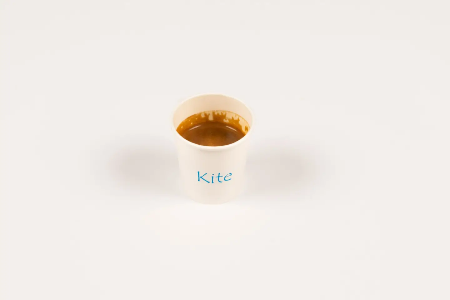 Espresso Hot