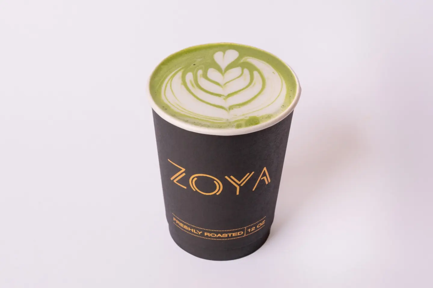 Matcha Latte