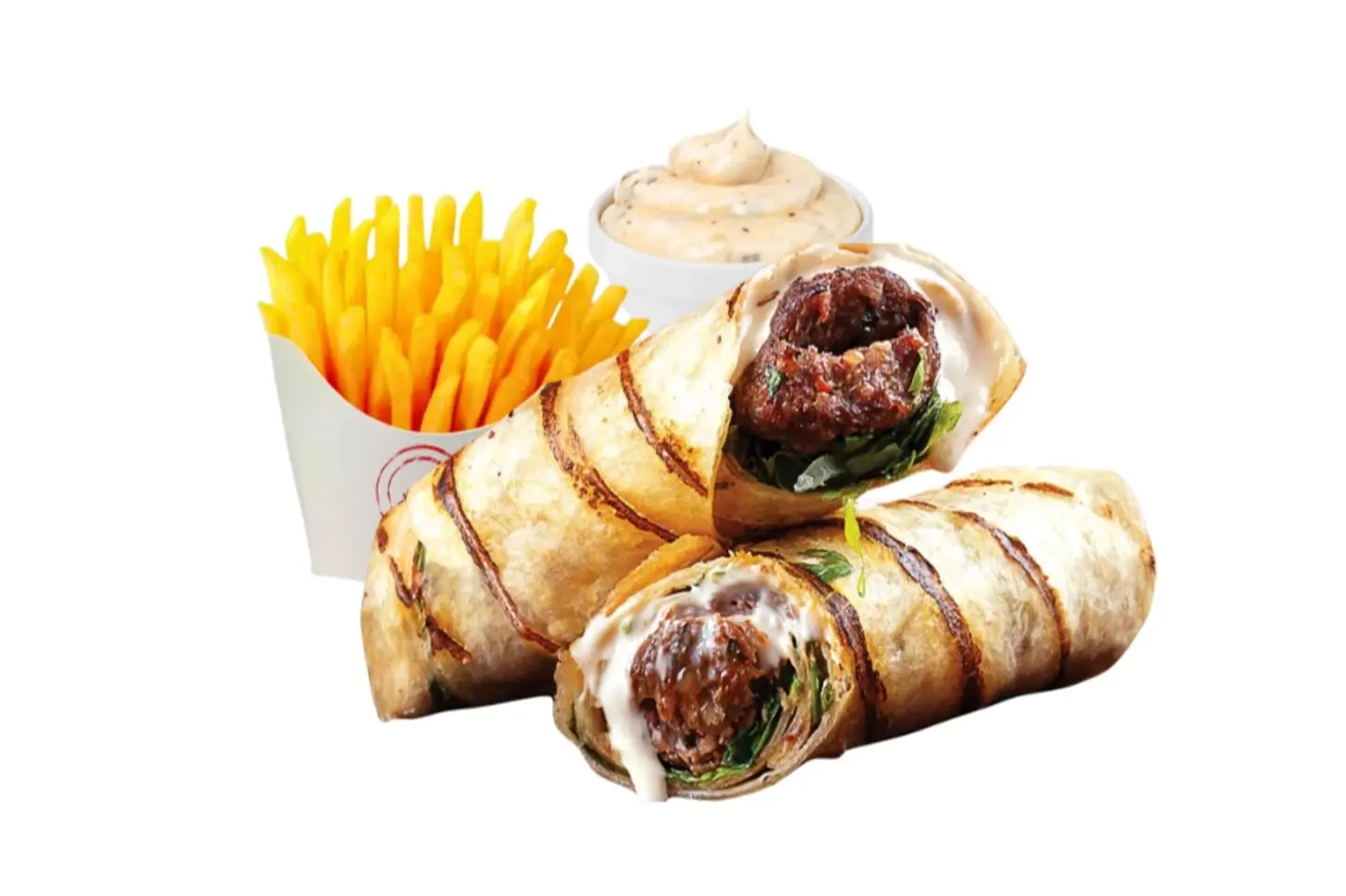 Halbi Beef Kebab