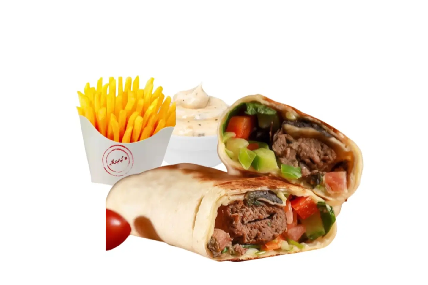 Depso Beef Kebab