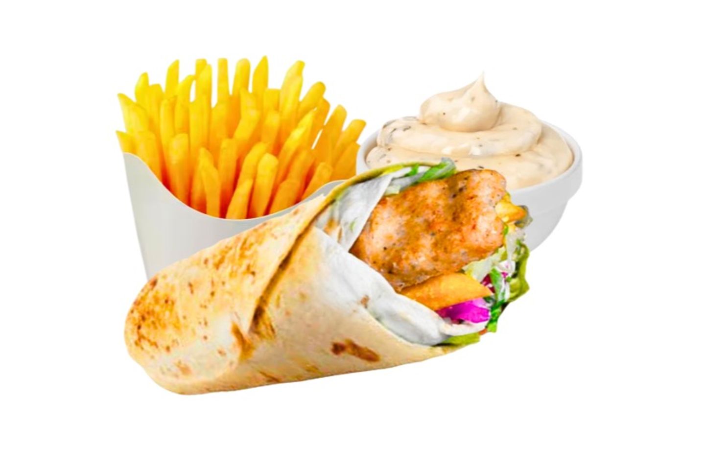كباب دجاج خشخاش