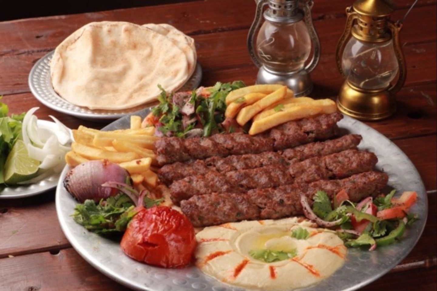 كيلو كباب