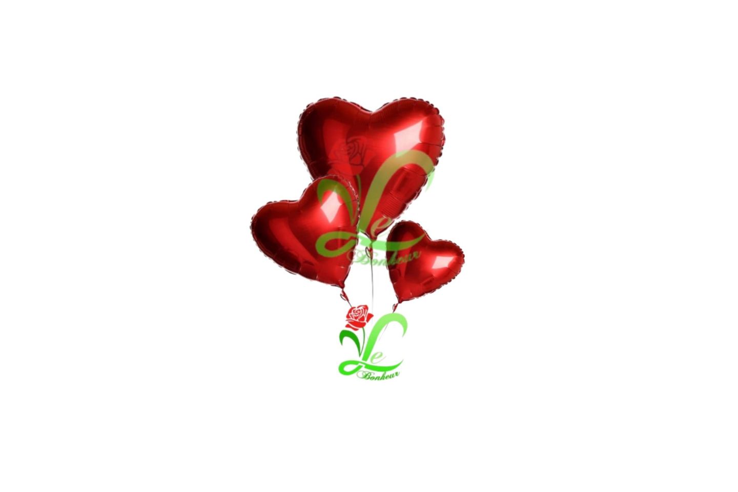 Hearts Of Love