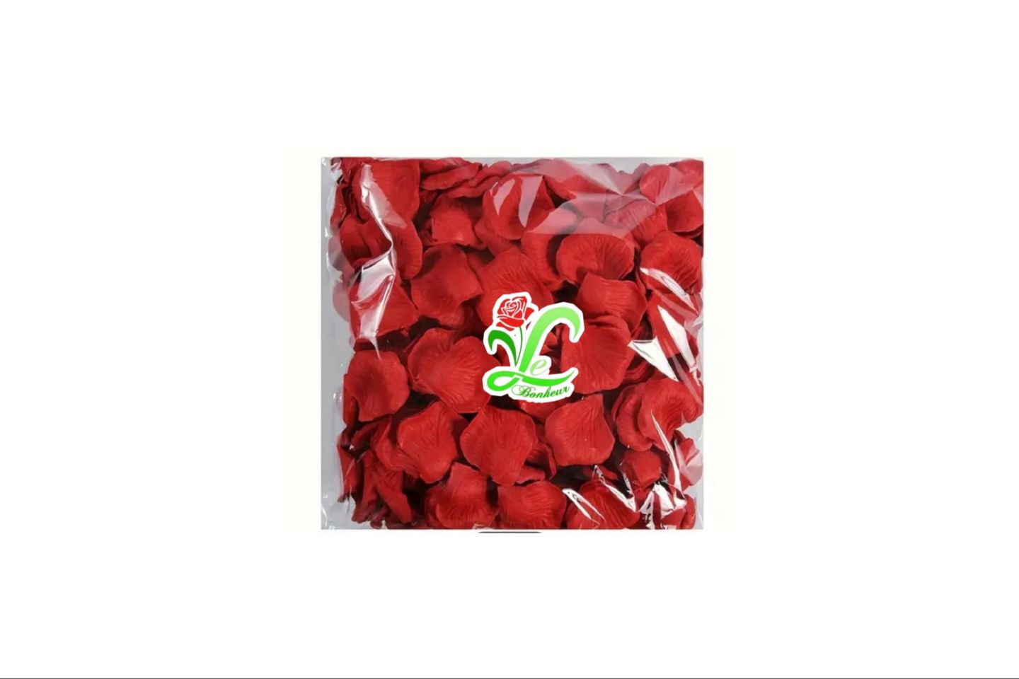 Fresh Rose P Aper - Medium Bag