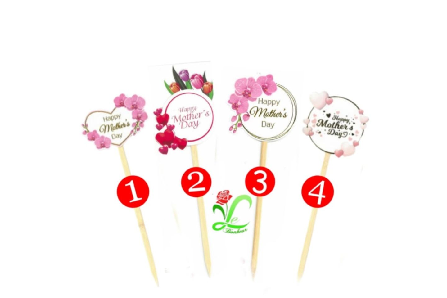 Mama's Planting - Taghrisa 1