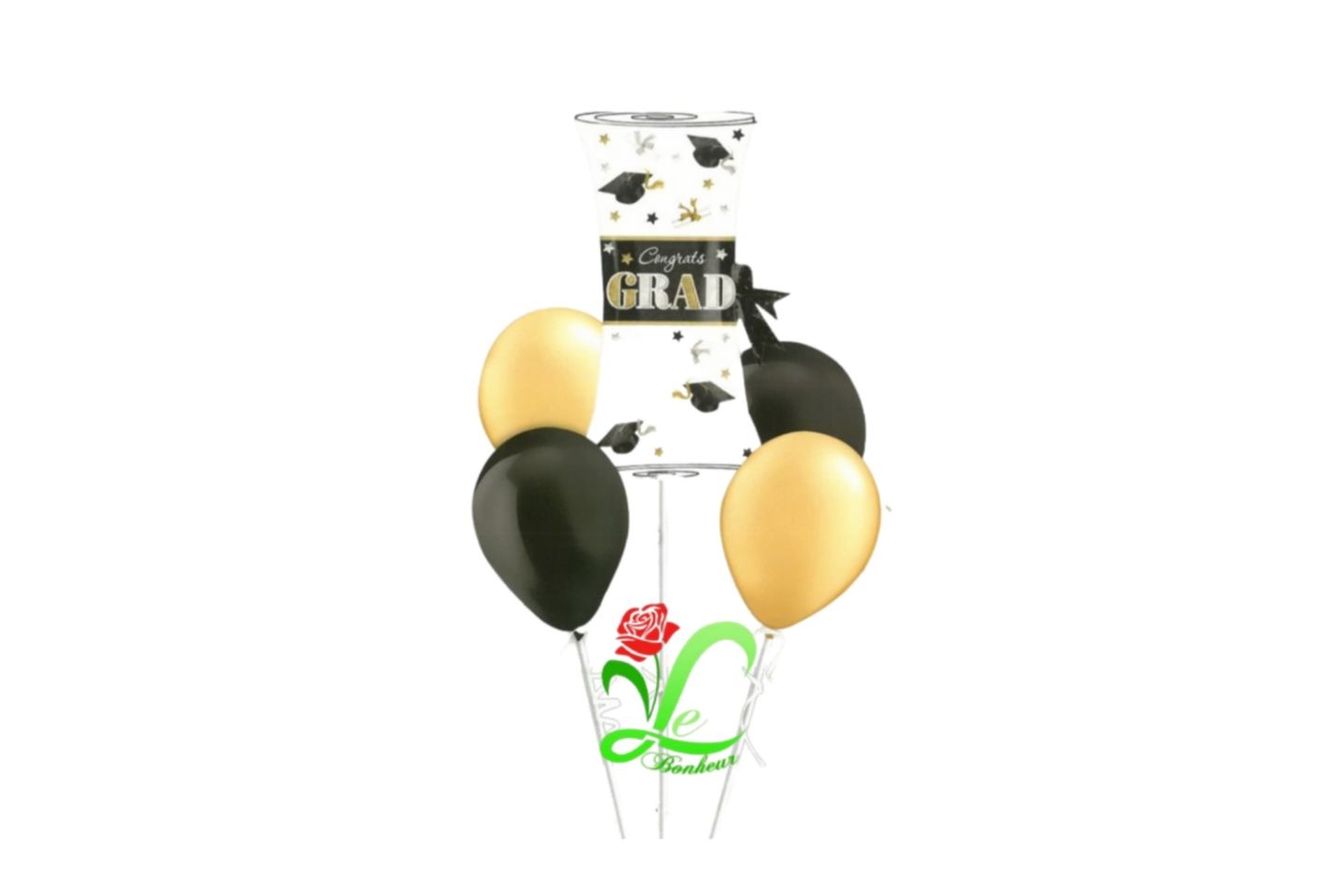 Graduation Bouquet 2