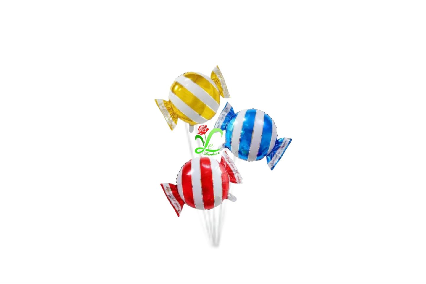 Eid Candy Balloon