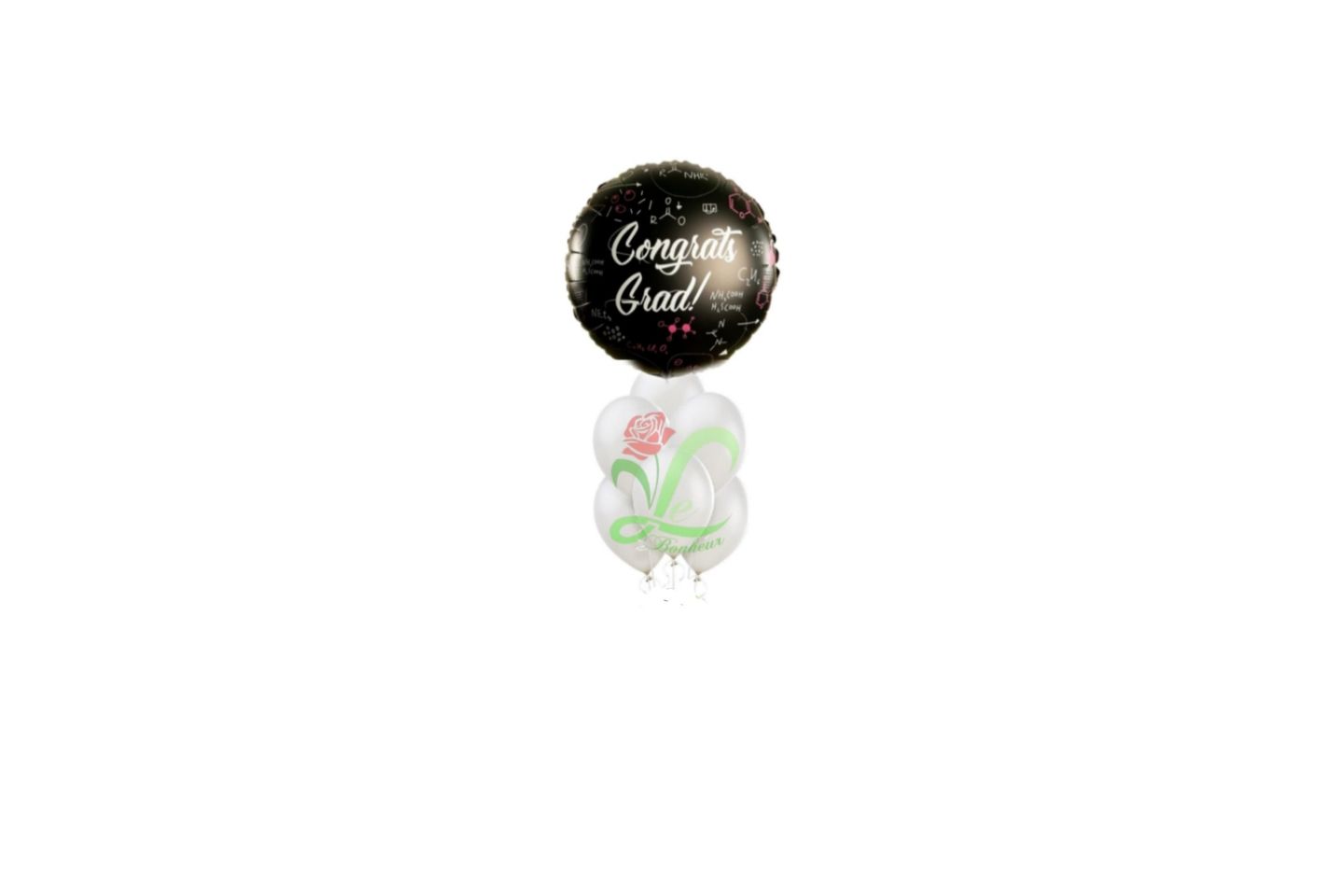 Cangrats Grad Bouquet A