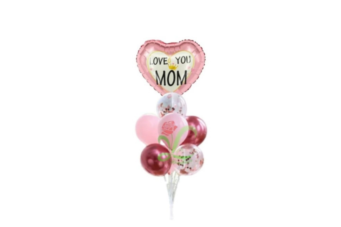 Balloon Mom