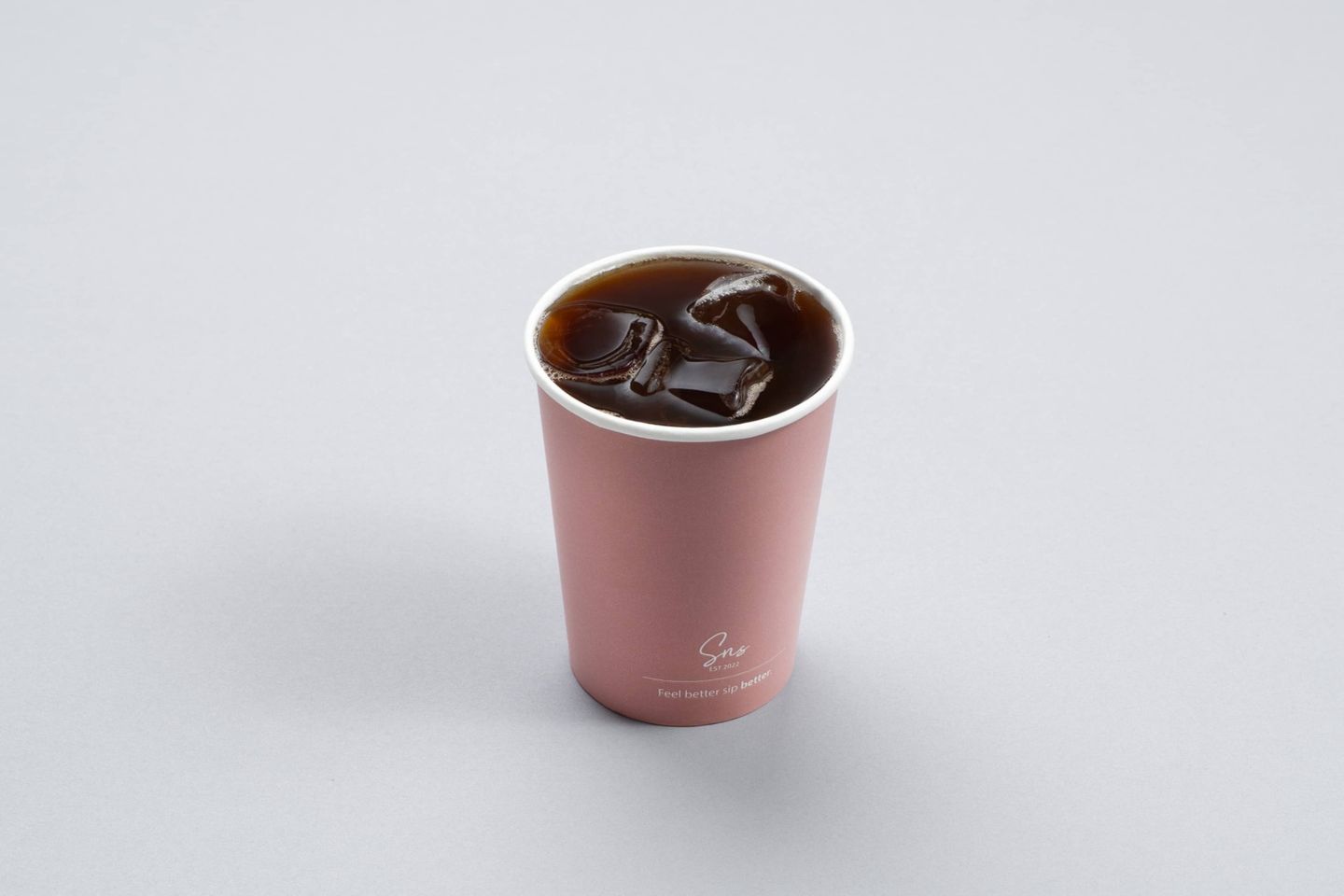 Iced Drip