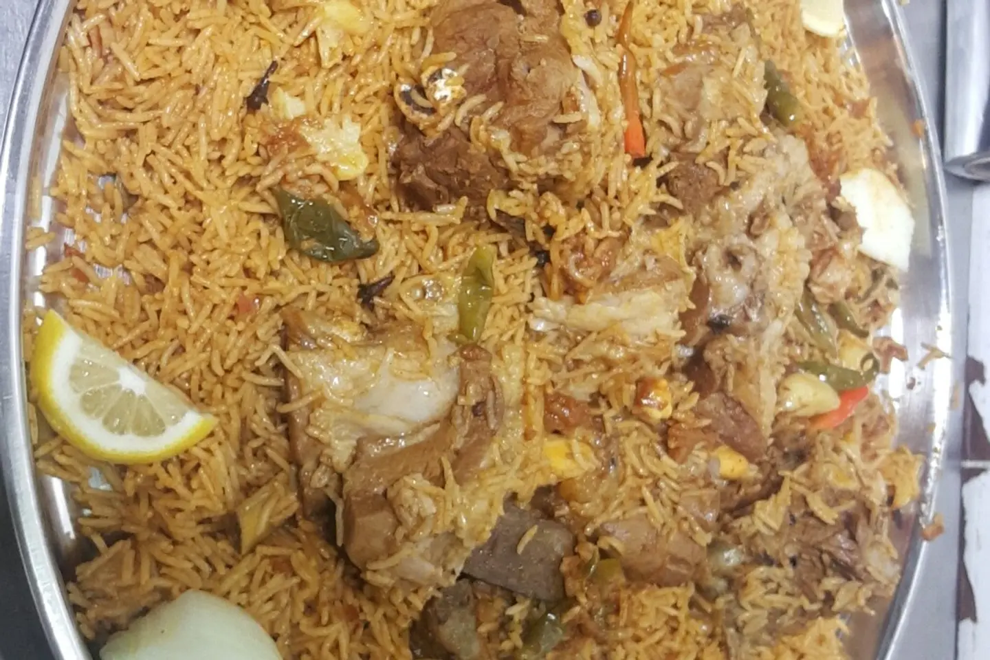 ربع تيس مضغوط
