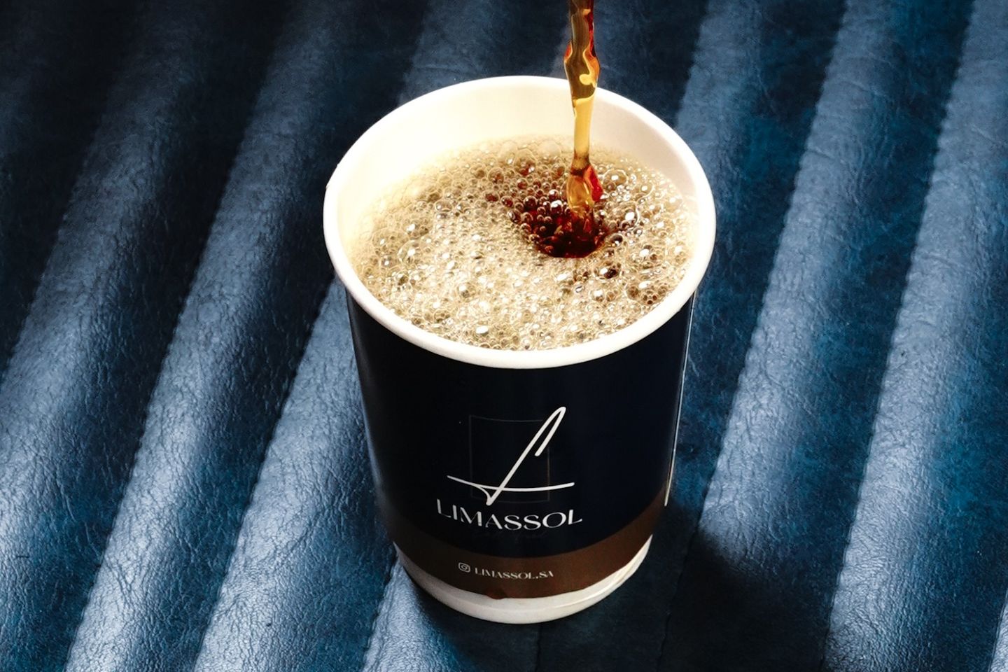 Hot V60