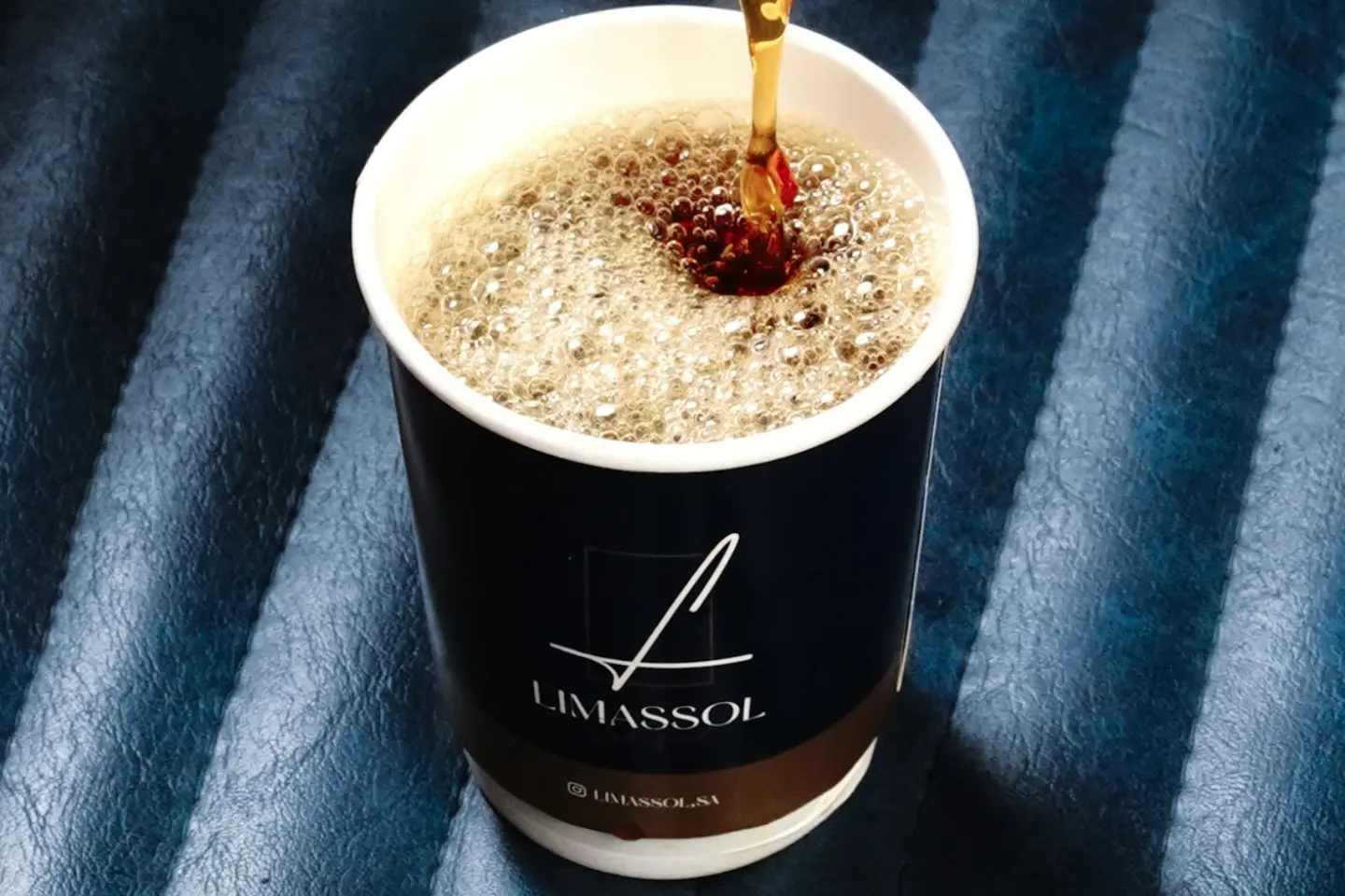 Hot Americano