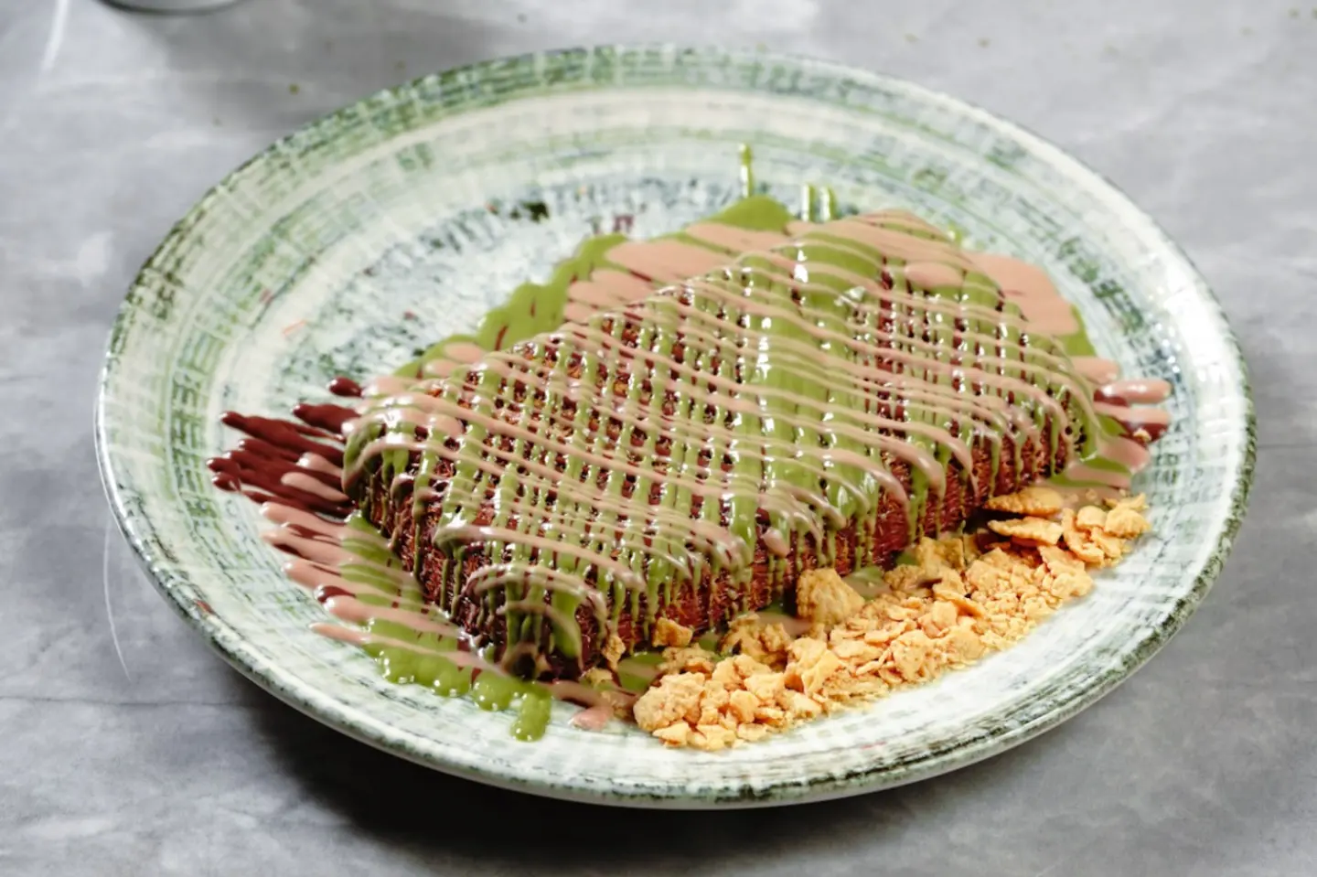 Kunafa Mix
