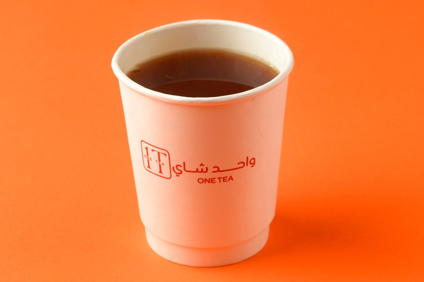 شاي بخار