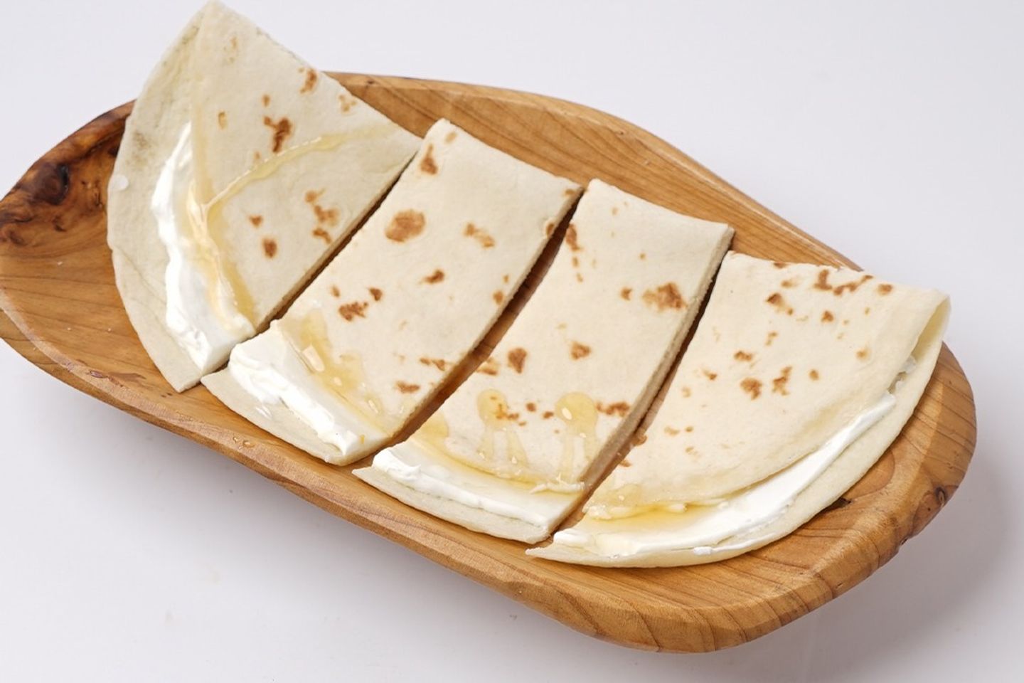 لبنة وعسل