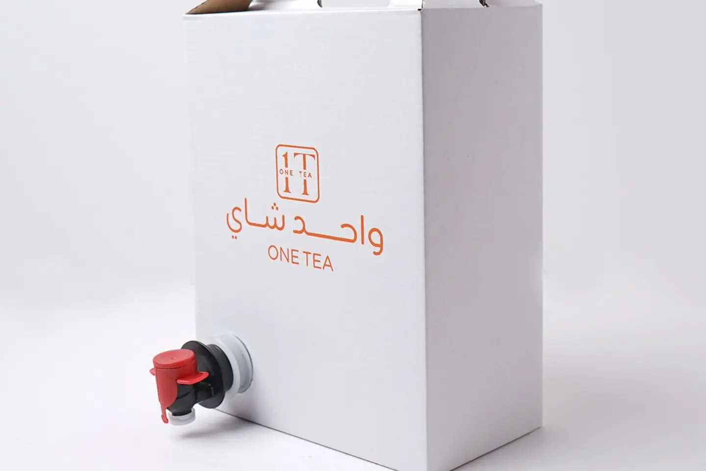 لتر شاي جبلي