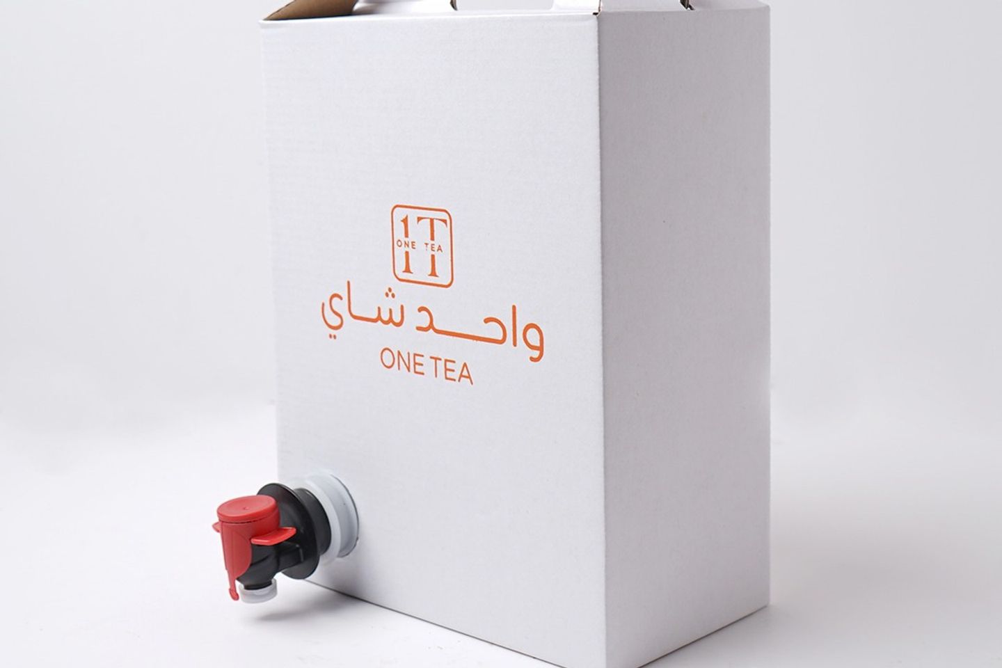لتر شاي جبلي