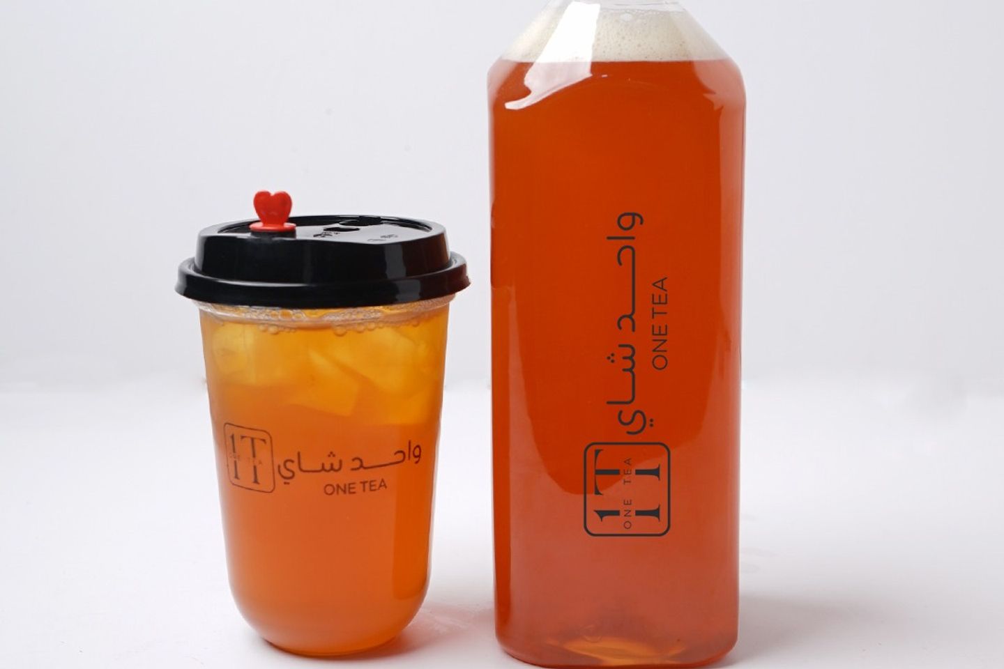 لتر ايس تي