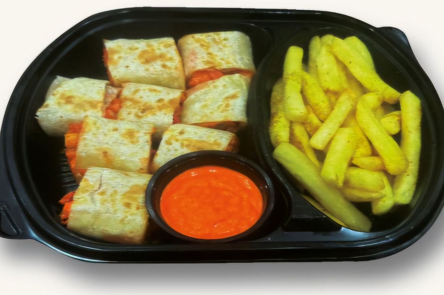 Arabic Tikka