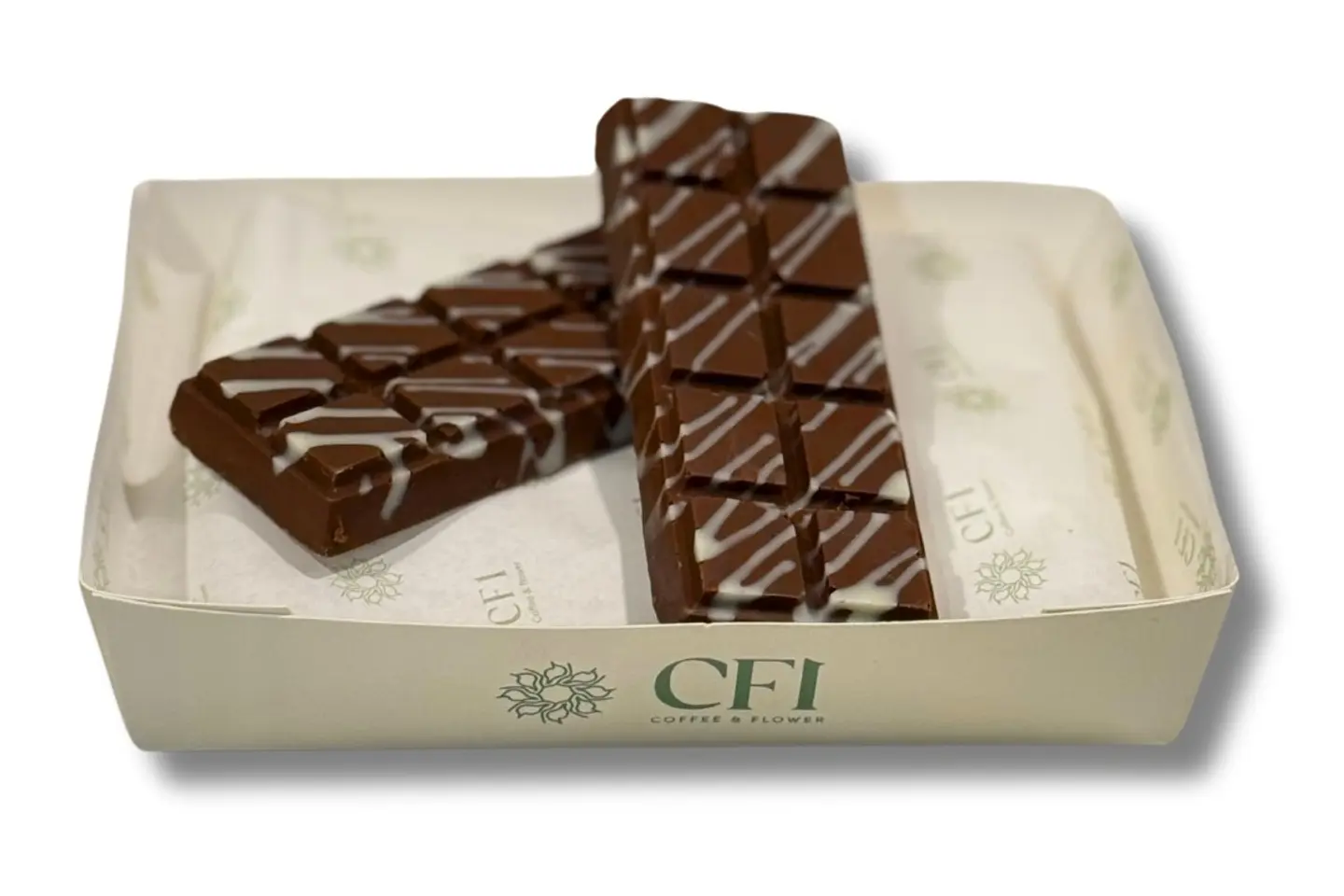 Dubai Chocolate