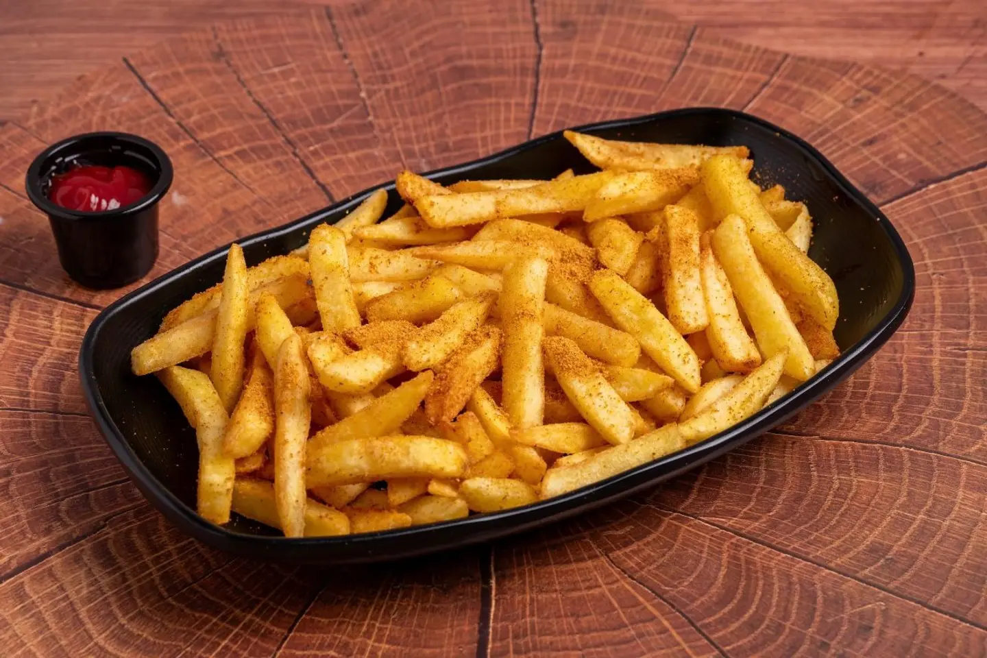 بطاطس مبهره