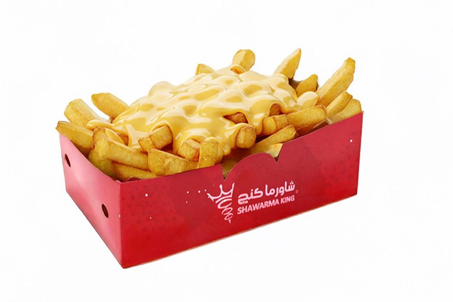 تشيز فرايز