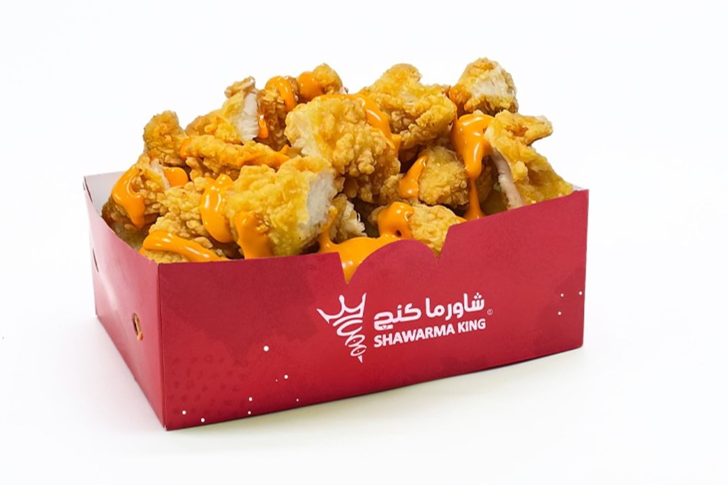 تشكن ستربس