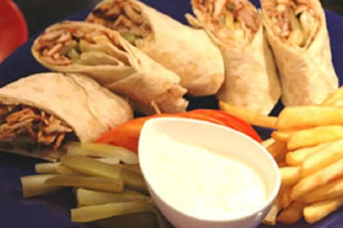 Arabic Kebab Meat - Arabic Kebab Meat Cheese