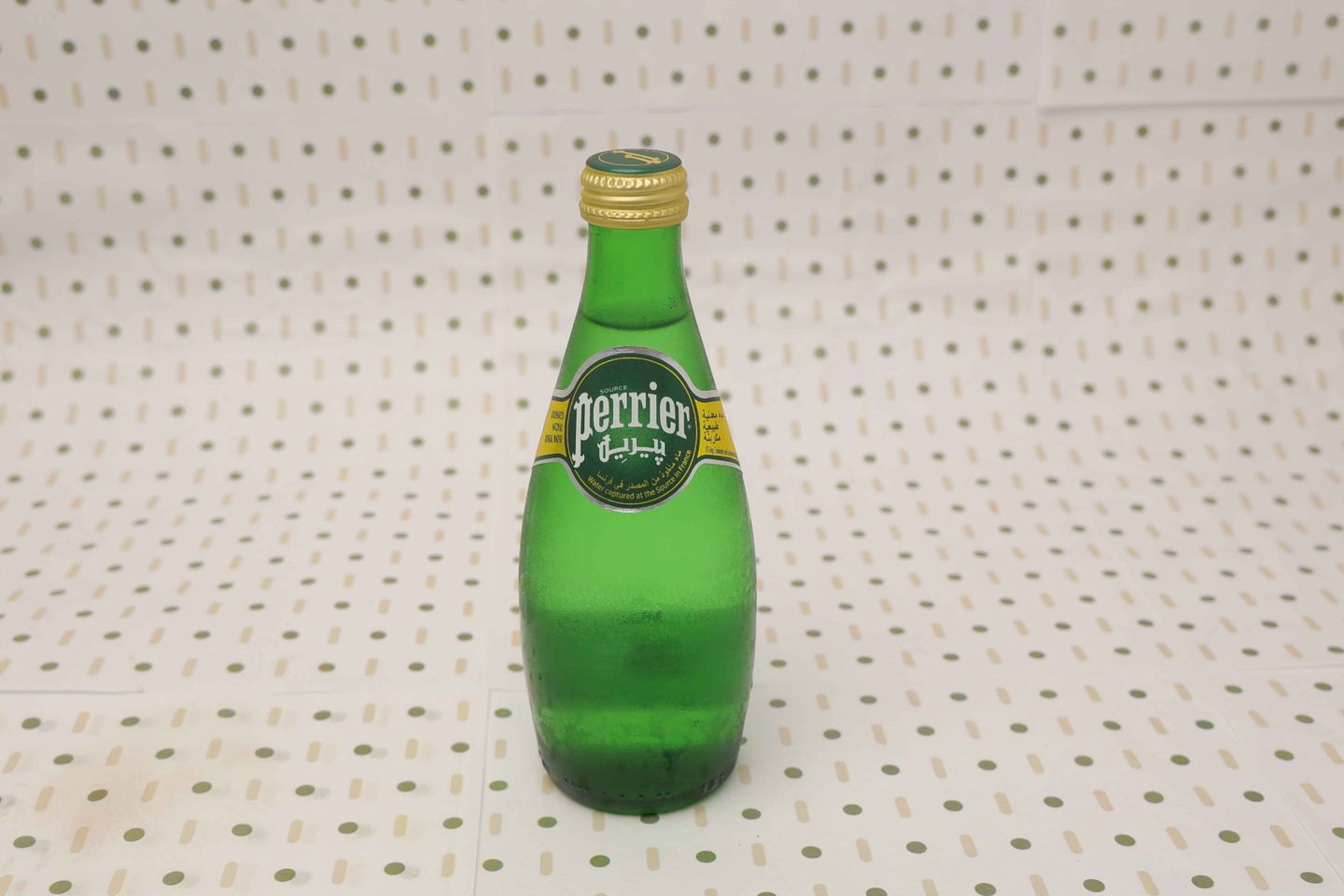 Sparkling Water