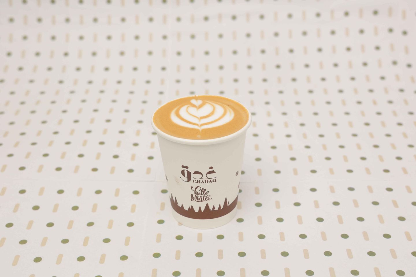 Flat White