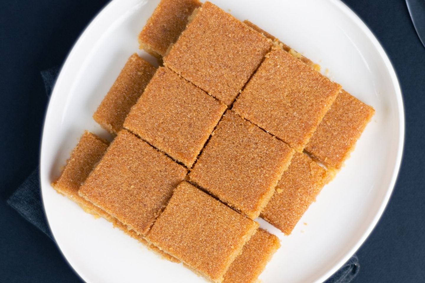 Sudanese Basbousa 1 Kg