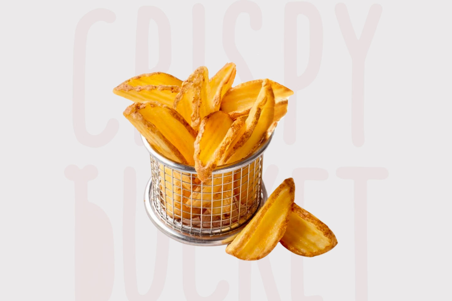 Dippers Fries M