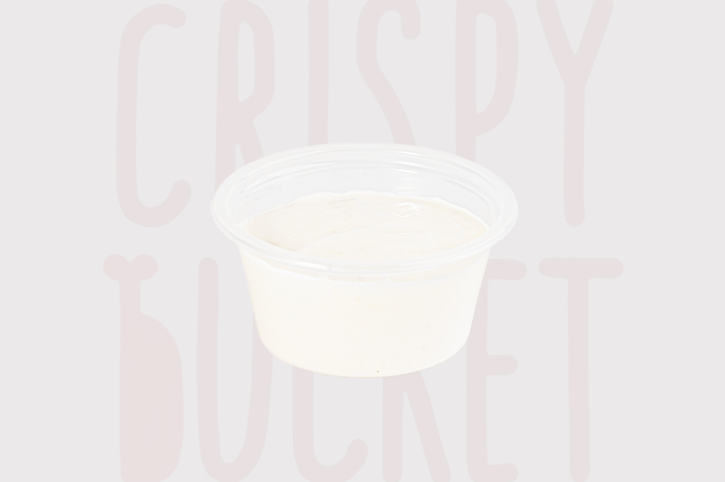 Garlic Sauce
