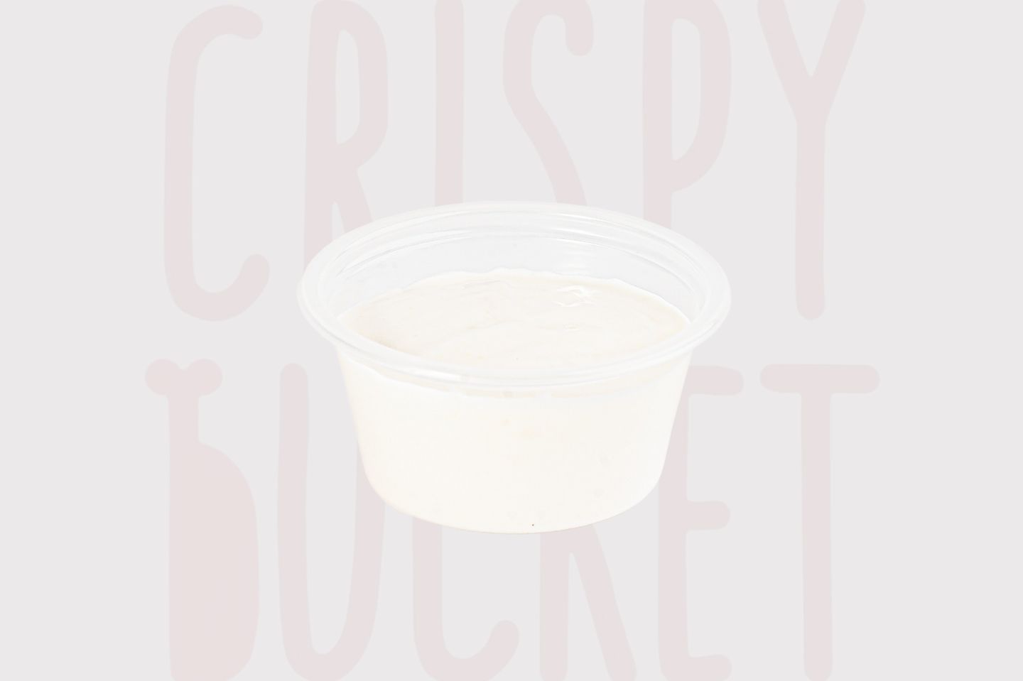 Garlic Sauce