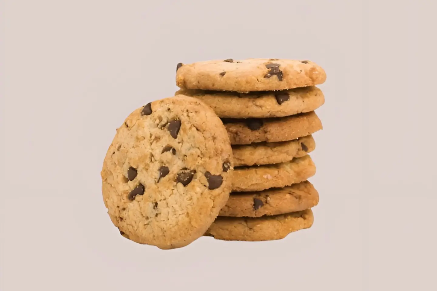 Cookies Box - 4 Cookies