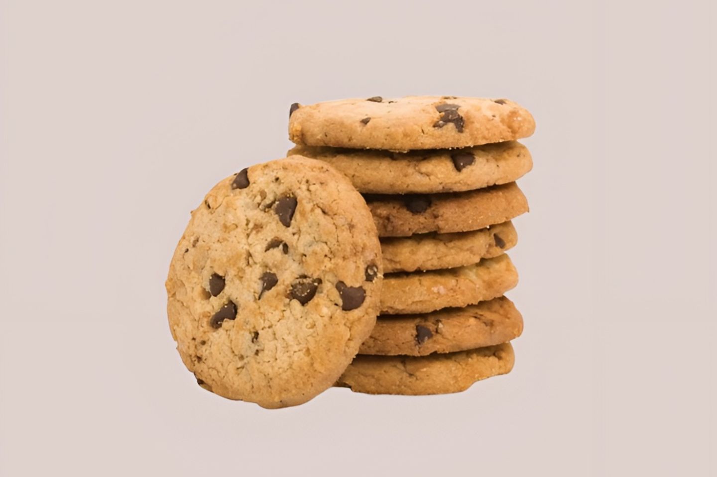 Cookies Box - 4 Cookies