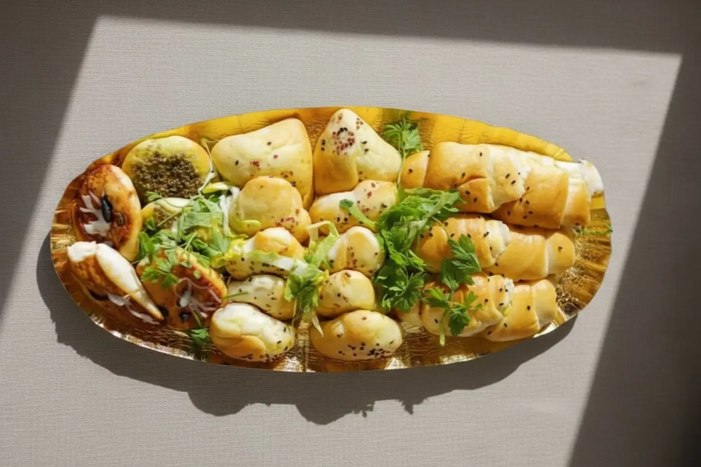 فطاير مشكل كود ١٠٠ صغير