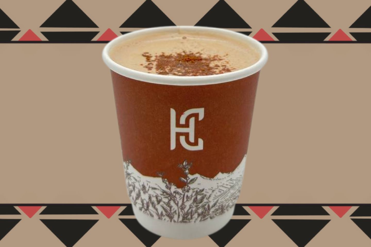 Hot Chocolate - Hot