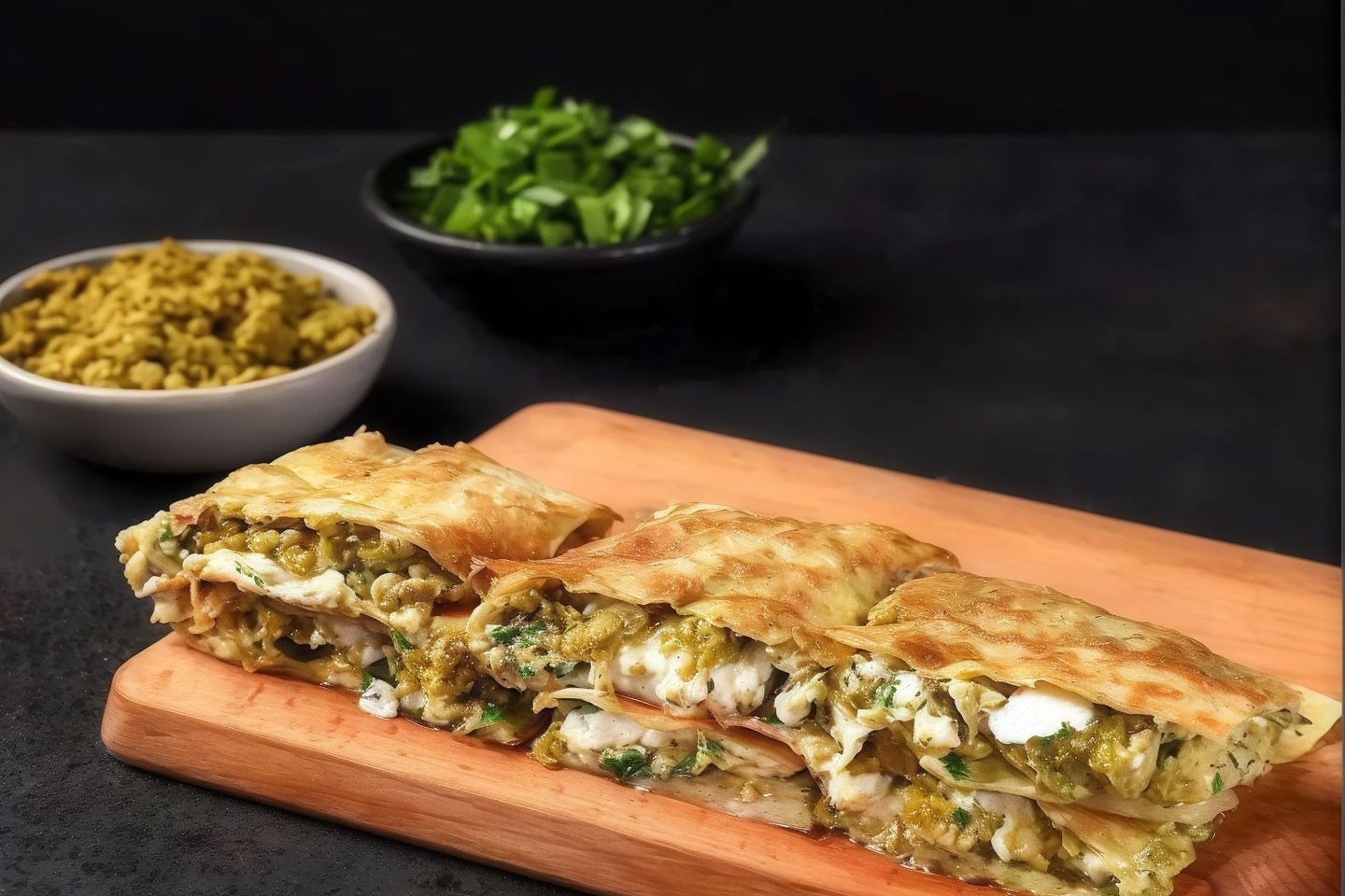 مطبق مقلقل دجاج