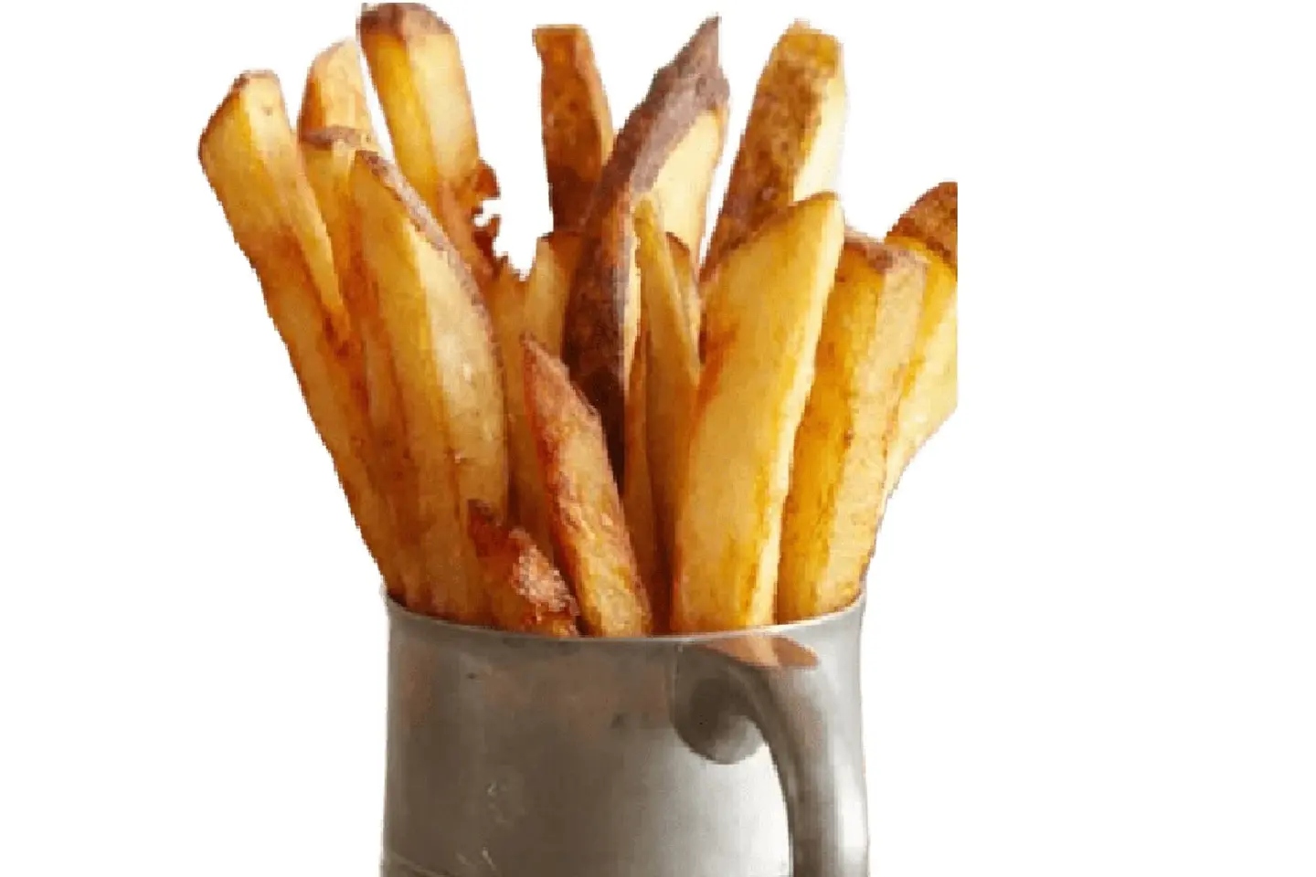 بطاطا مقلية