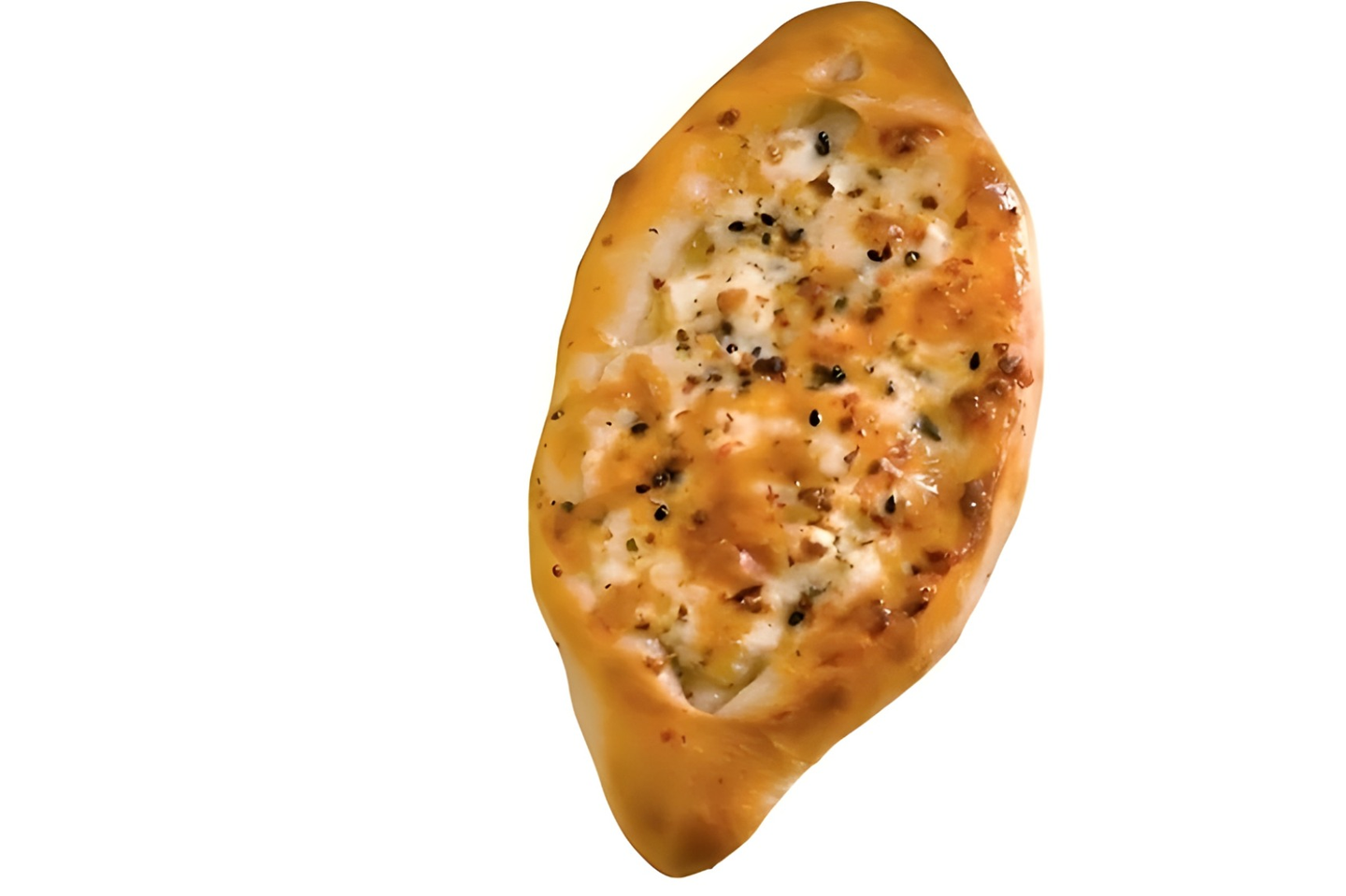 فطيرة بالموتزاريلا