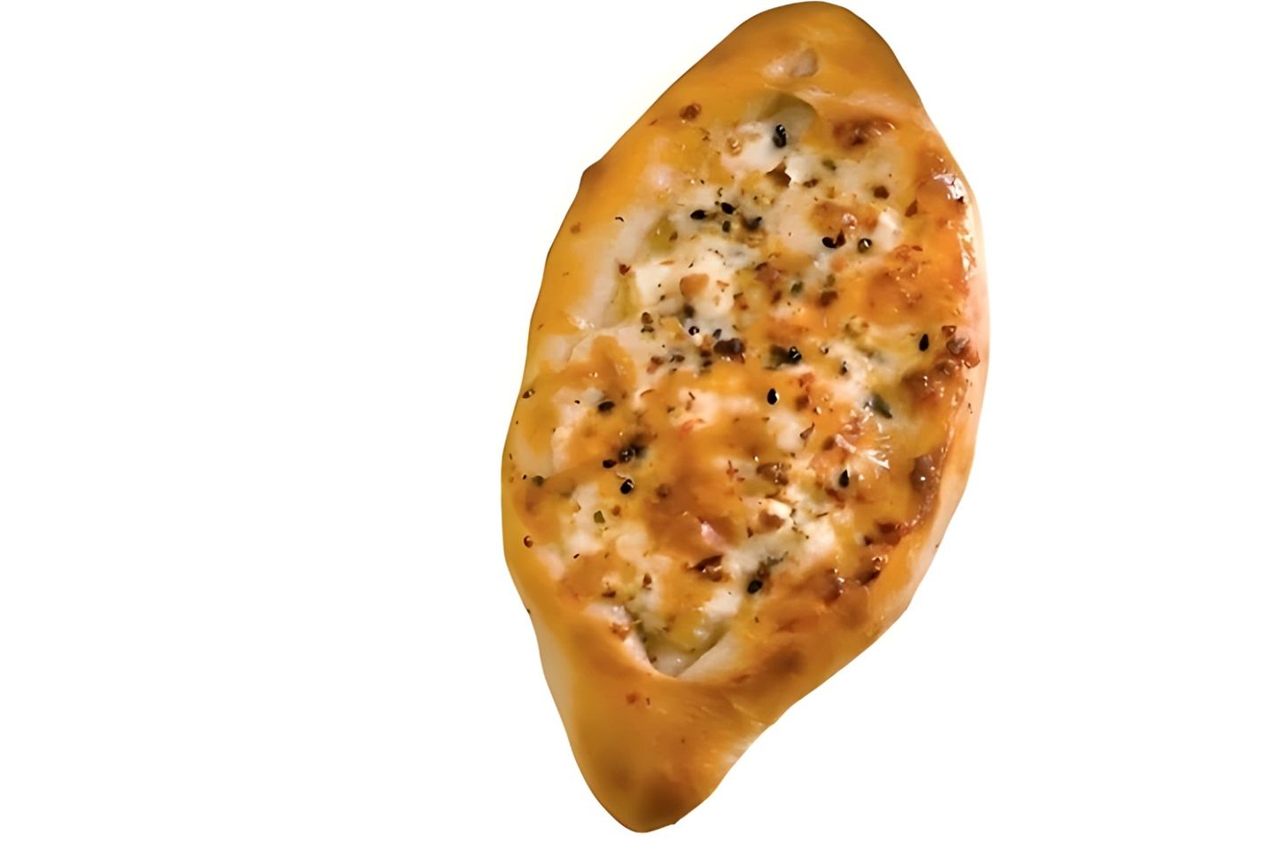 Mozzarella Pie