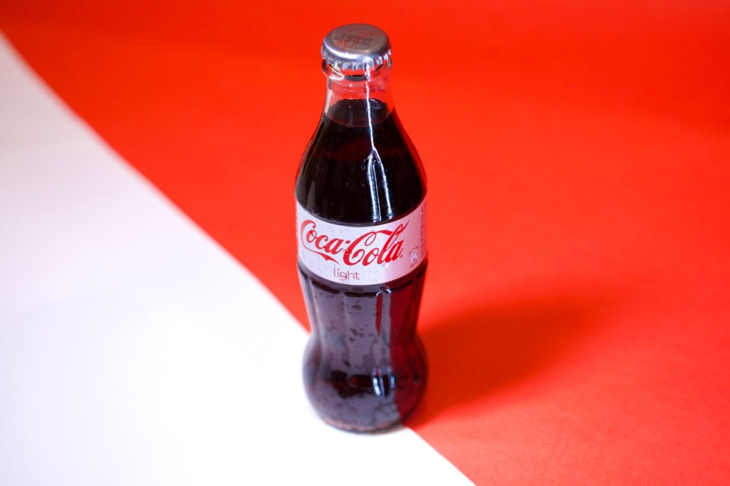 Coca Cola Diet
