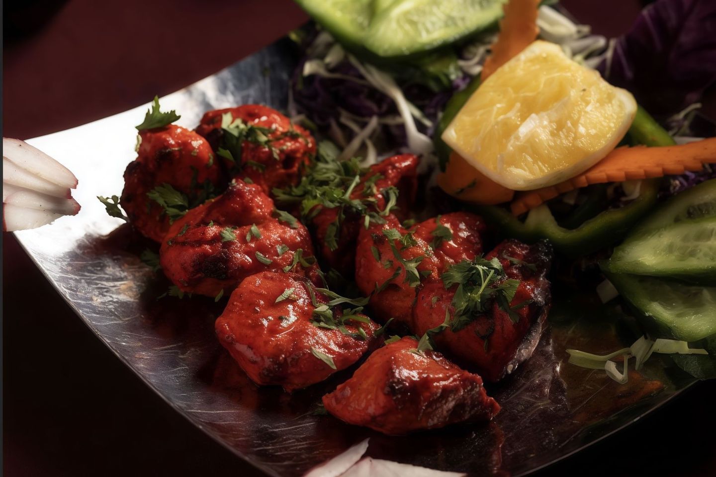 Chicken Tikka