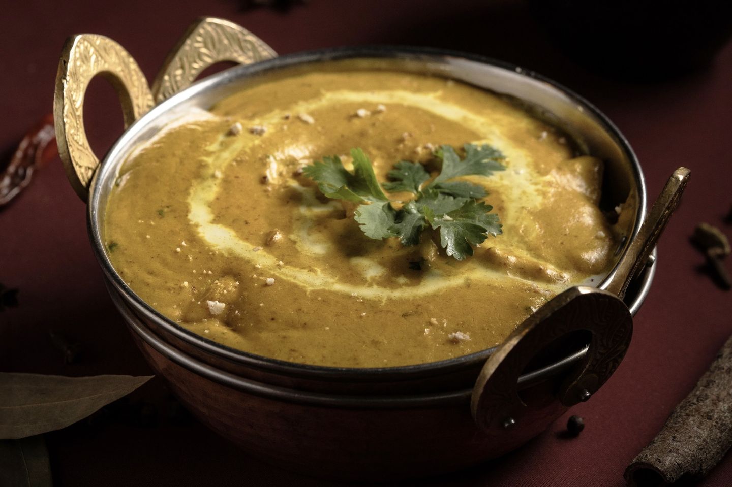 Chicken Curry Masala