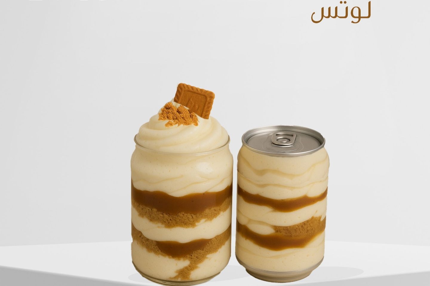 ايسكريم لوتس