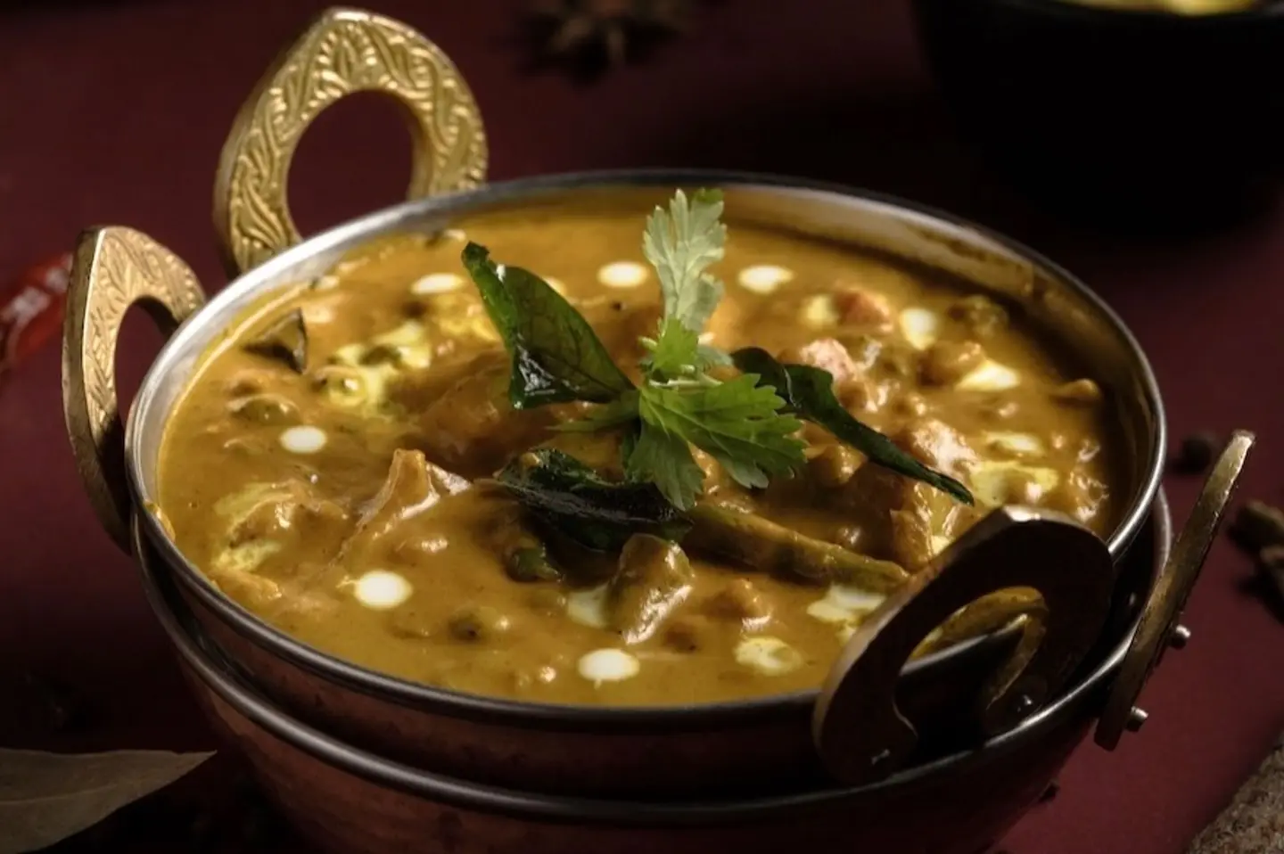 سمك كاري