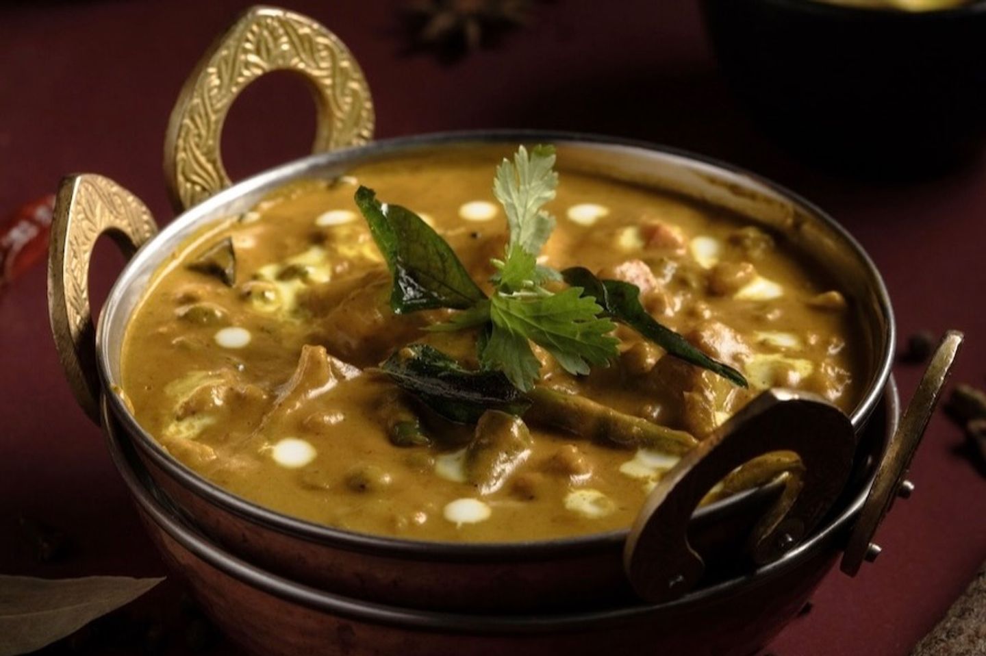 Fish Curry
