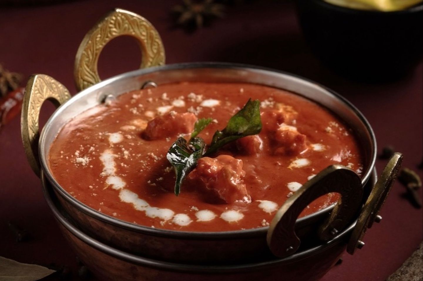 Fish Masala